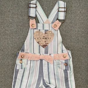 Nannette kids Girl 24m